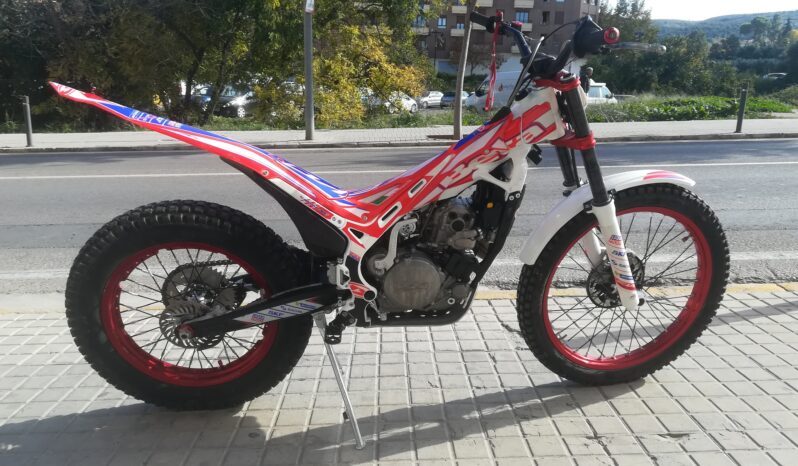 OCASION BETA EVO 300