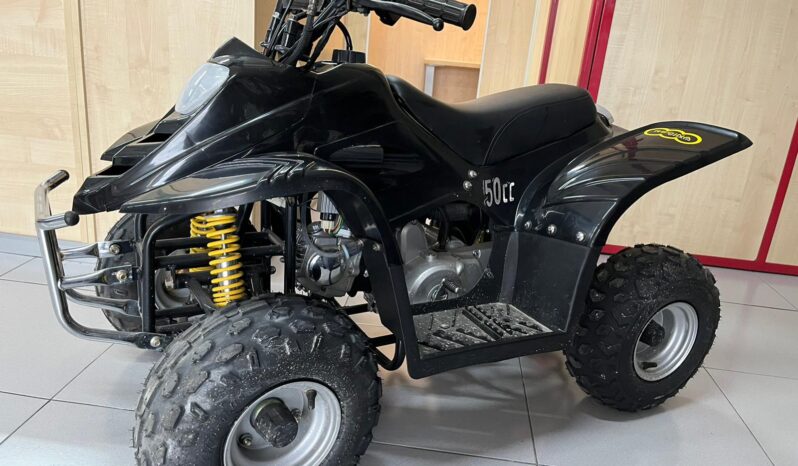 OCASION QUAD 50