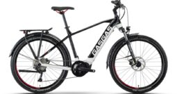 DUAL CROSS DC 6.0 GENT