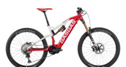 EBIKE ENDURO 3.0