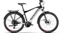 EBIKE TREKKING 2.0 GENT