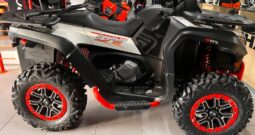 SEGWAY SNARLER AT6 LX 2024