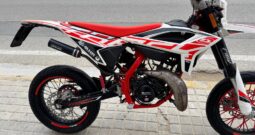 BETA TRACK 50 SM MY21