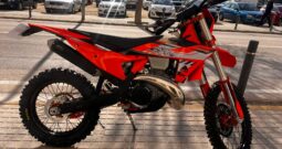 KTM 300 EXC HARDENDURO 2024