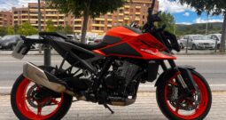 KTM 990 DUKE 2024